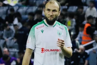 Ардагер футболшы мансабын жалғастырмақ