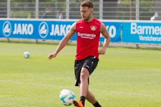 Бундеслига командасының түлегі ҚПЛ топ-клубына ауысуға жақын