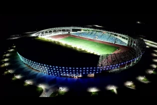 “Ақтөбе” үй матчтарын Түркістанда өткізеді