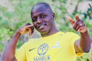 “Ордабасы” нысанасында болған шабуылшы Қытайлық клубқа қосылды