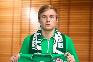 “Қайрат” өз түлектерінен қомақты қаржы тапты