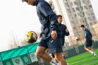 “Оңтүстік Академиясы” Өзбекстандағы ОЖЖ аяқтады