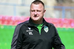 Мұнайшылар бапкері командадан кетті