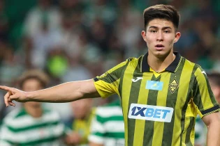 Дастан Сәтпаевтан да талантты? Легионер ҚПЛ-дегі басты жұлдызды атады