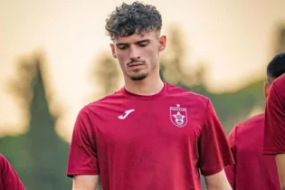 “Ақтөбе” ФК кезекті трансфер күтілуде