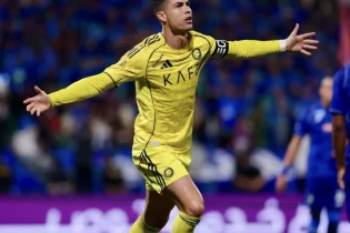 Дастан Сатпаев Криштиану Роналдумен бір клубта өнер көрсетпек