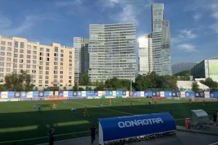 “Алтай” клубы Премьердегі өз алаң ойындарын “Хан-Тәңірі” стадионында өткізеді