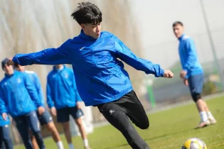 Премьер-Лига ұжымынан минималды есеппен жеңілді