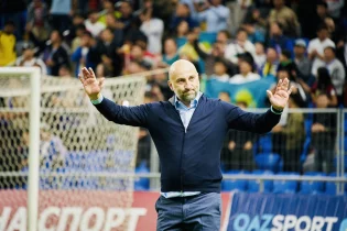 “Шахтер”, Ұлттық құрама, енді “Ақтөбе” ма? – Әдиев Қазақстанға оралмақ