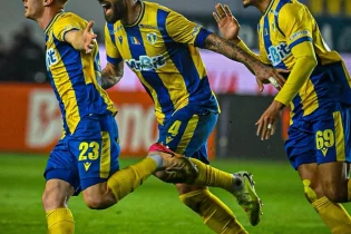 Қос аутсайдер арасында жеңімпаз анықталмады