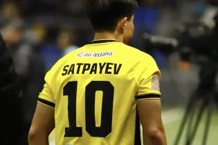 “Кішкентай Агуероның” алаңға оралуы Еуропалықтардың назарынан тыс қалмады