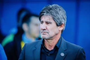 “Ақтөбе” бапкерімен қоштасуға жақын