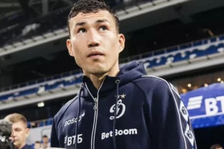 Ролан Гусев: “Зайнутдиновтың оралуын асыға күтіп жүрмін”