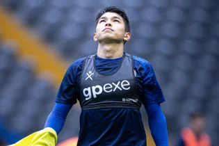 Шетелдік бапкер Ғалымжан Кенжебек туралы: Мансабында келесі қадамды жасай алады