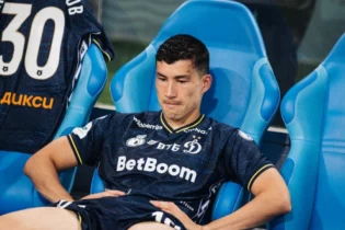 Бахтиер Зайнутдинов мансабын аяқтауы ықтимал? «Динамо» дәрігерлері екіұшты мәлімдеме жасады