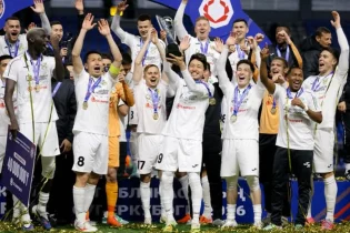 Белгілі бапкер Суперкубок жайлы: осы маусымда солай ойнаса, чемпион болады...