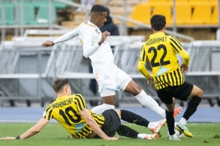 “Қайрат” наурыз айында “Зенитке” қарсы жолдастық ойын өткізеді