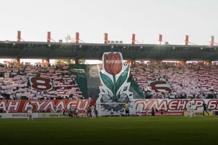 “Тентек” фанаттар Түркістанға табан тірейді