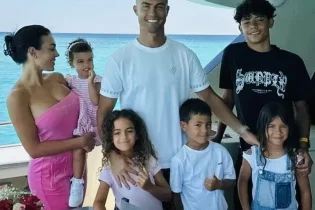 Криштиану Роналду Сауд Арабиясынан бас сауғалады