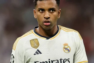 “Реал” ойыншысы үшін осы маусым аяқталды