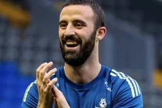 Македониялық қорғаушы “Ордабасыға” қосылды