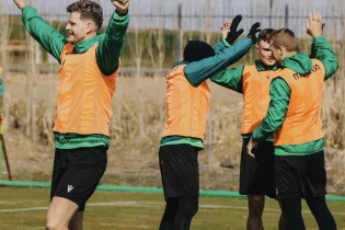 “Мұнайшылар” бас бапкерсіз және баспанасыз қалды