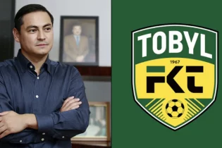 Қостанайлық “Тобылдың” тізгінін миллиардер Шухрат Ибрагимов ұстамақ