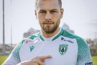 Егор Хвалько: “Атырауға” бапкер үшін келген едім...”