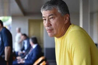 Қайрат Боранбаев: «Астана» біздің нөмірі бірінші қарсыласымыз болып қала береді