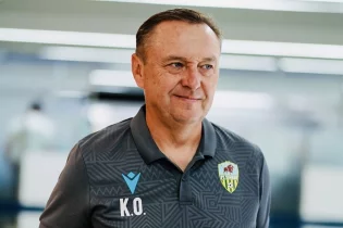 Олег Кубарев: “Тәжірибелі ойыншылар Қазақстанды таңдайды, ол жақта жағдай әлдеқайда жақсы”