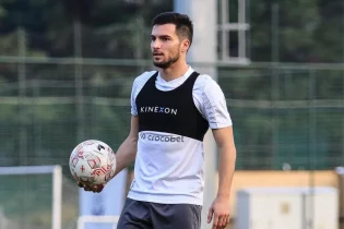 130 миллион теңге тұратын легионер ҚПЛ клубына қайтып оралды