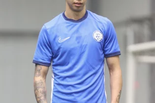 “Қайрат” түлегі “Ертіс” ойыншысы атанды