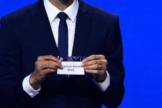 Қазақстандық клубтың Чемпиондар лигасындағы қарсыластары белгілі болды