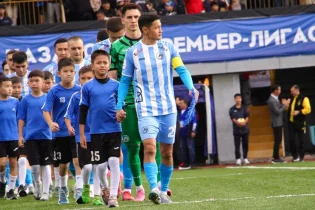 Болат Есмағамбетов: бұлар керемет ойнап кетеді деп ойламаймын