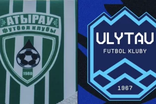 “Атырау” мен “Ұлытау” – Түркістанда жеңіске кім жетеді?