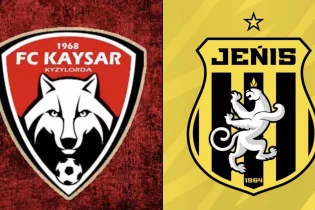 “Қайсар” – “Жеңіс”: Маусымының алғашқы турында кімнің асығы алшысынан түспек?