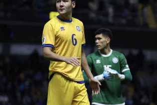 “Астананың” қос ойыншысы командамен әлі де келісім шарт жасаспаған