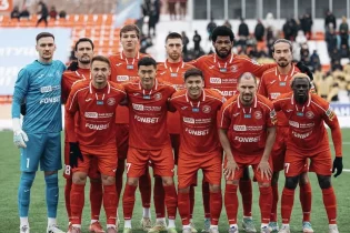 “Қызылжар” мінез көрсетіп, камбэк жасады