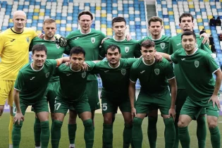 Биылғы чемпионаттағы гол соғылмаған алғашқы ойын тіркелді