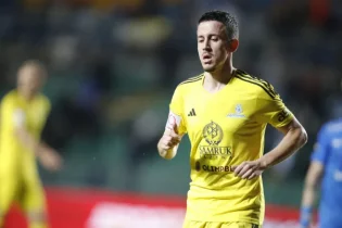 Албаниялық сұрмерген өзінің жаңа командасындағы дебютты голын соқты