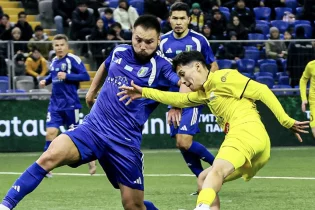 Бабаян жастарға сенім артып бастады