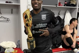 Қазақстаннан Иракты артық көрді – Африкалыққа ҚПЛ неге ұнамады?