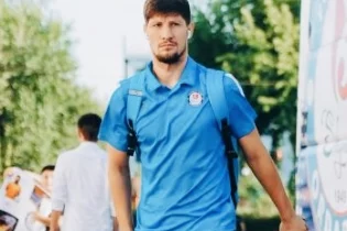 Төрт айдан бері Сербияда жүр – Молдовалық әлі де “Ордабасы” ойыншысы ма?