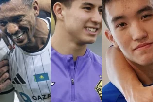 ҚПЛ 2026: Цифрлар сөйлейді – Ең жас, ең ардагер ойыншылар кім?