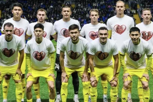 Ельмар Нәбиев: “Астананың жеңісі заңдылық”