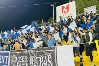 Шымкентте Еуропалық деңгей – “Ордабасы” футбол академиясын салудың тың тәсілін таңдады