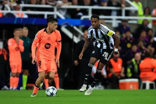 «Ньюкасл Юнайтед» - «Барселона» кездесуіне болжам