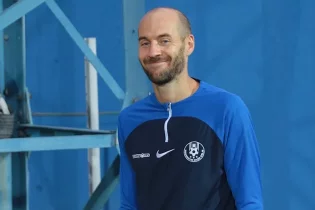 Иван Маевский “Целе” ұжымының бас бапкері қызметінен босатылады