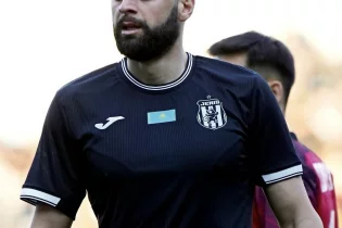 Эльгуджа еңсерген жаңа белес