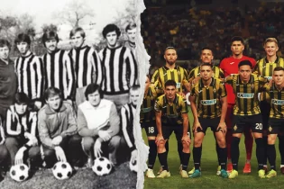 Халық командасының тарихы – “Қайраттың” құрылғанынан Чемпиондар лигасына дейінгі жолы